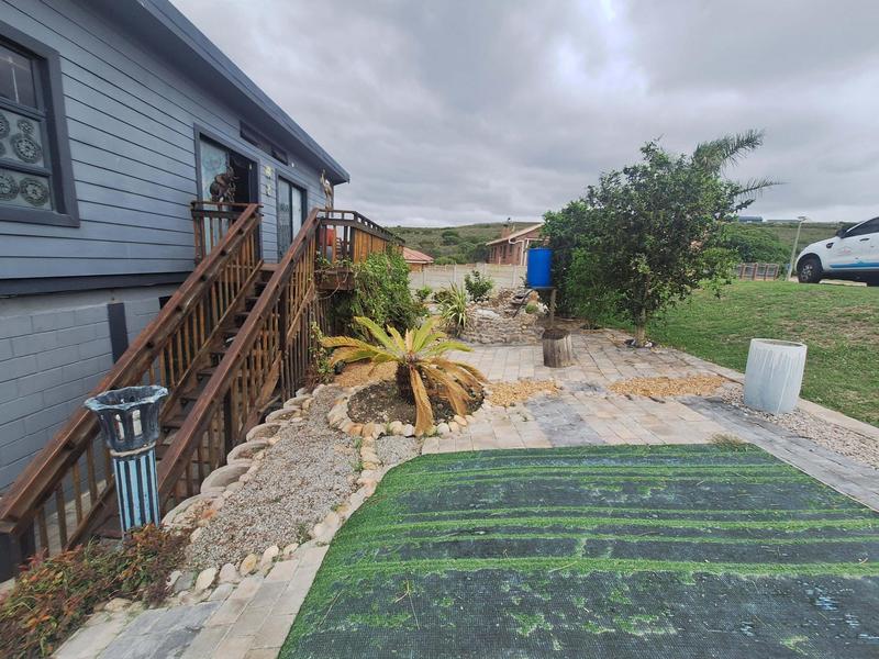 7 Bedroom Property for Sale in Seemeeu Park Western Cape